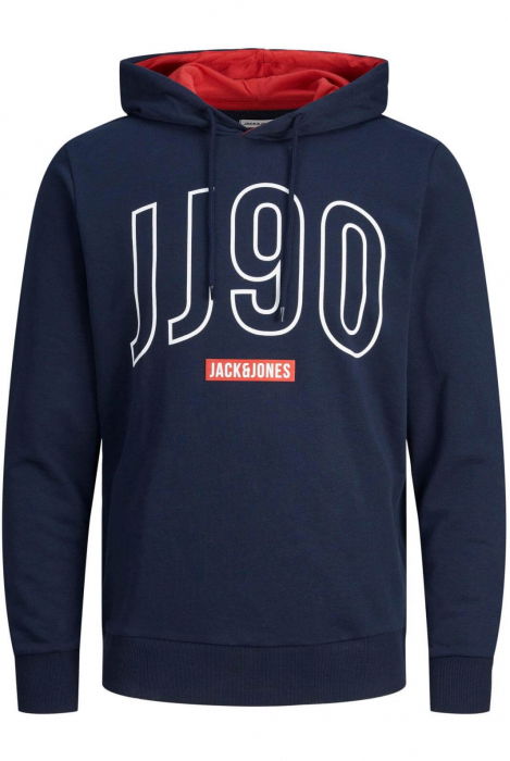 Hanorac JACK &JONES Colinn - 12221185-Navy Blazer [1]