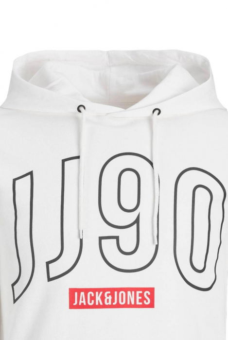 Hanorac JACK &JONES Colinn - 12221185-White [2]