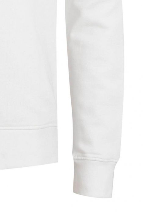 Hanorac JACK &JONES Colinn - 12221185-White [3]