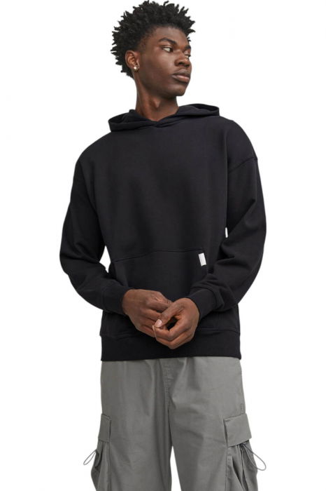 Hanorac JACK &JONES Collective PO - 12251328-Black [1]