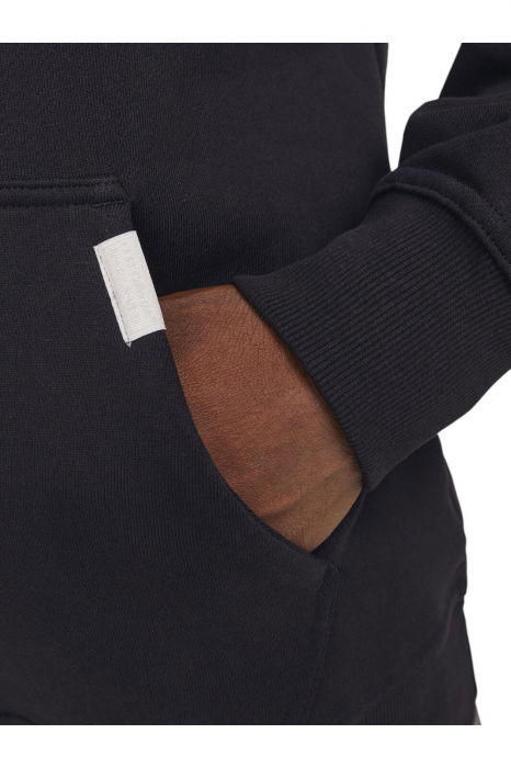 Hanorac JACK &JONES Collective PO - 12251328-Black [3]