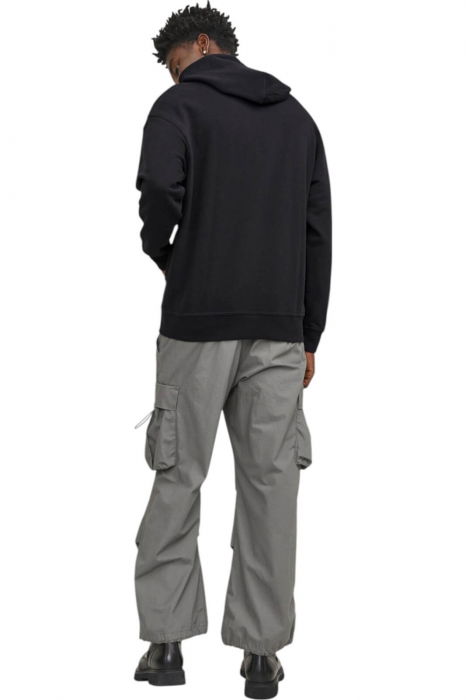 Hanorac JACK &JONES Collective PO - 12251328-Black [2]