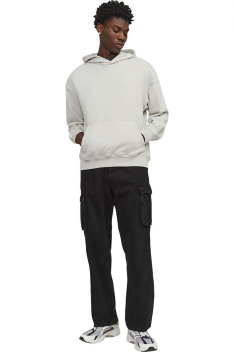 Hanorac JACK &JONES Collective PO - 12251328-Moonbeam [5]