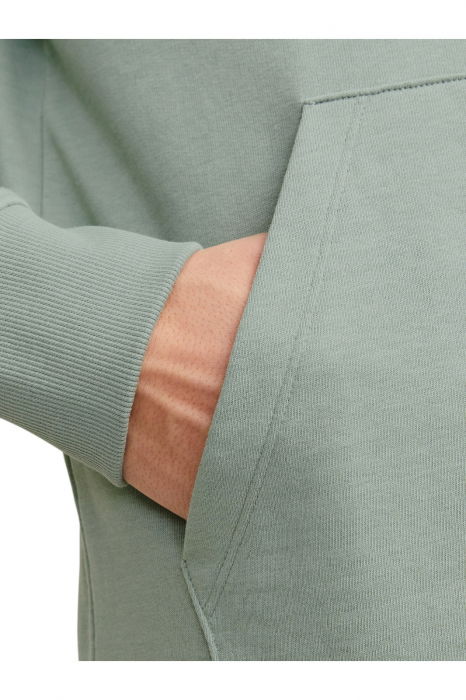 Hanorac JACK &JONES Colton PO - 12268440-Iceberg Green [3]