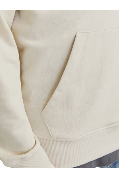 Hanorac JACK &JONES Colton PO - 12268440-Moonbeam [4]