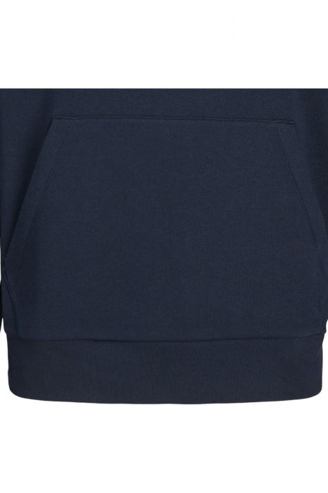 Hanorac JACK &JONES Corp Graphic - 12268422-Sky [4]