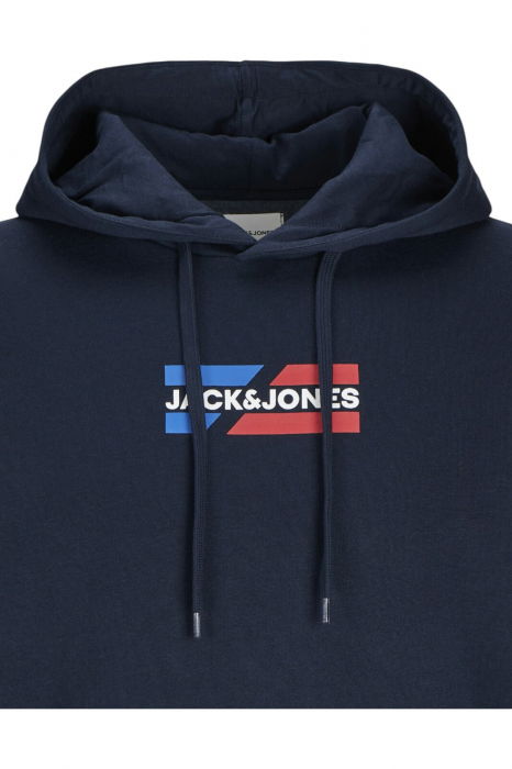Hanorac JACK &JONES Corp Graphic - 12268422-Sky [2]
