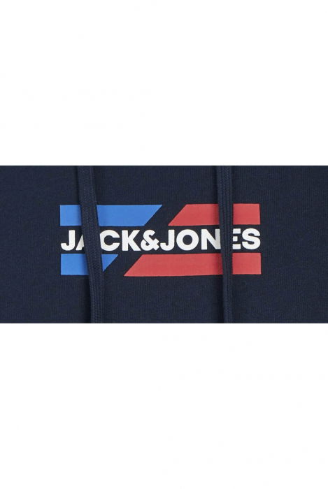 Hanorac JACK &JONES Corp Graphic - 12268422-Sky [5]