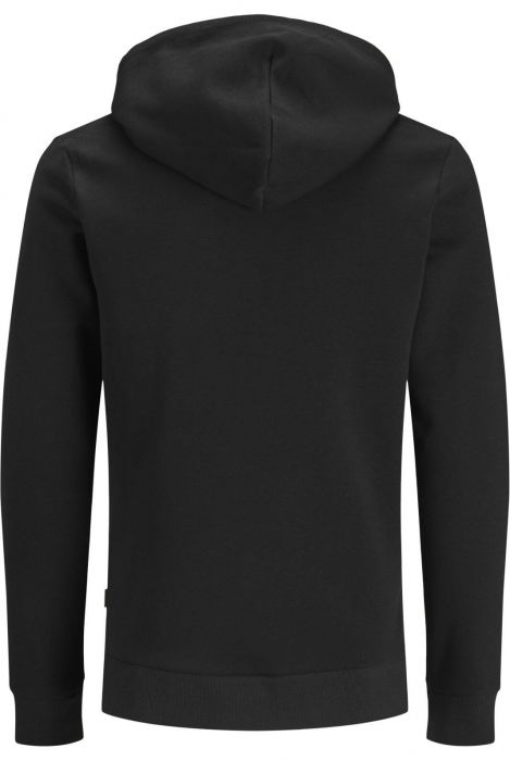 Hanorac JACK &JONES Corp Logo - 12152840-Black LP [2]