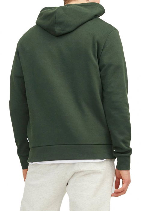 Hanorac JACK &JONES Corp Logo - 12152840-Mountain View [2]