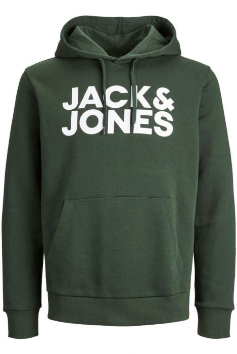 Hanorac JACK &JONES Corp Logo - 12152840-Mountain View [1]
