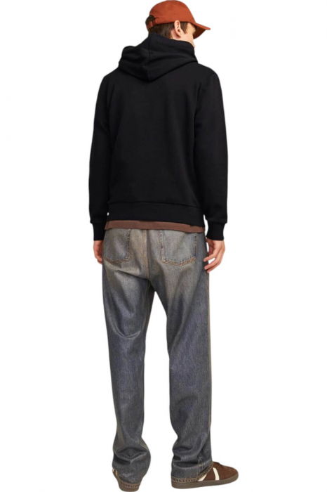 Hanorac JACK &JONES Corp Logo SP - 12152840-Black SP [2]