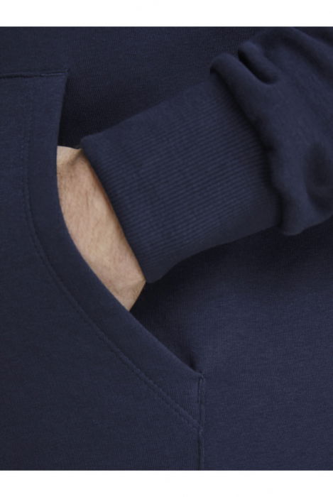 Hanorac JACK &JONES Corp Old Logo - 12137054-Navy Blazer REG FIT [3]