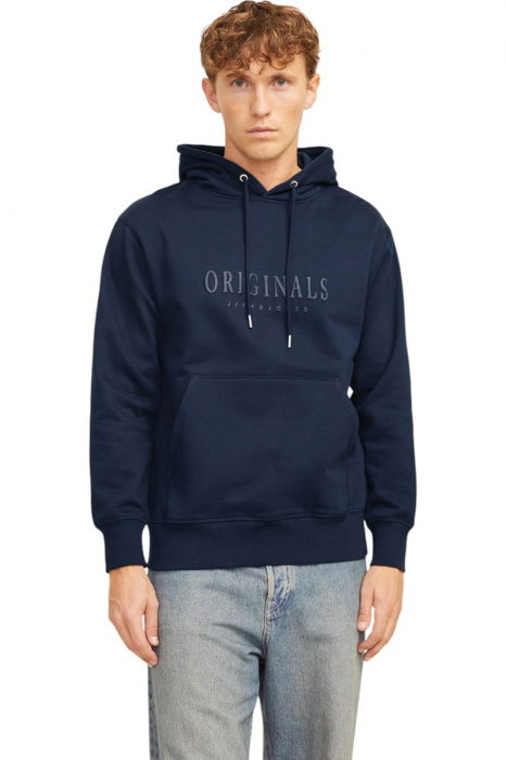 Hanorac JACK &JONES Frederiksberg - 12262811-Sky Captain [1]