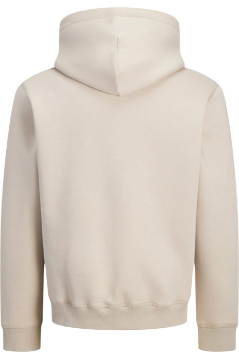 Hanorac JACK &JONES Frederiksberg Colorfull - 12305788-Feather Gray [2]