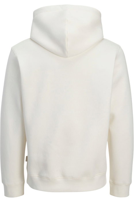 Hanorac JACK &JONES Frederiksberg Colorfull - 12305788-Whisper White [2]