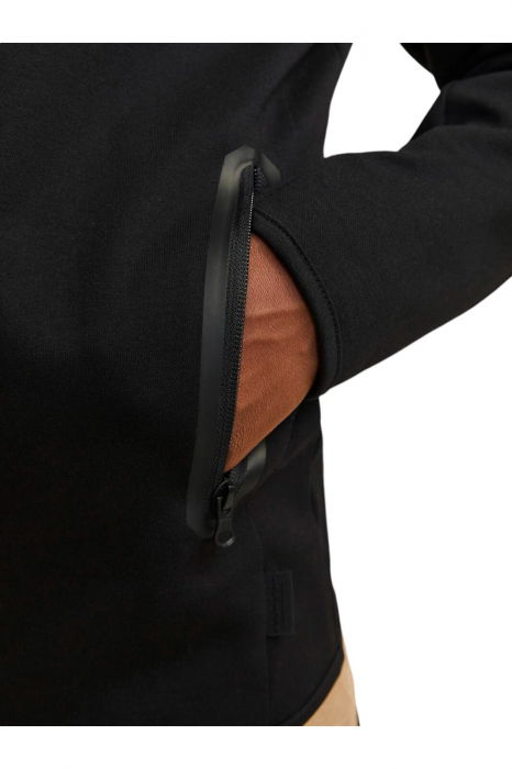 Hanorac JACK &JONES Fusion - 12260150-Black [4]