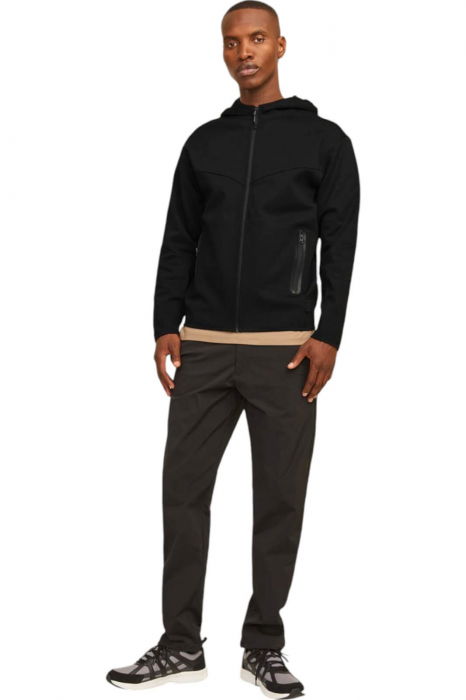 Hanorac JACK &JONES Fusion - 12260150-Black [6]