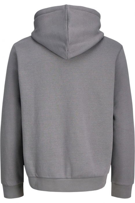 Hanorac JACK &JONES Fusion Branding Hood - 12284536-City Skyline [2]