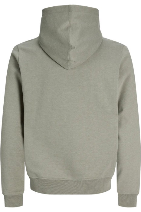 Hanorac JACK &JONES Fusion Branding Melange - 12300830-Vetiver [2]