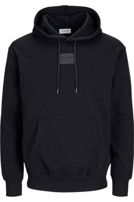 Hanorac JACK &JONES Hakkai - 12256841-Black [3]