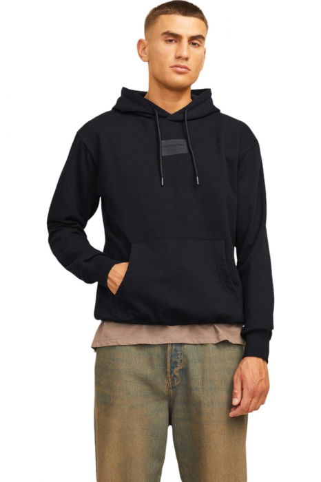 Hanorac JACK &JONES Hakkai - 12256841-Black [1]