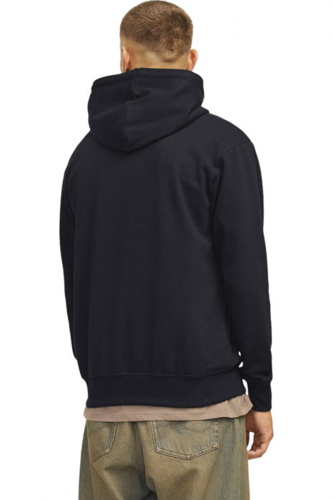 Hanorac JACK &JONES Hakkai - 12256841-Black [2]