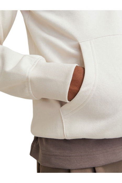 Hanorac JACK &JONES Hakkai - 12256841-Moonbeam [5]