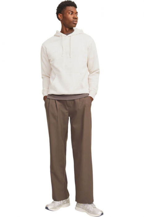 Hanorac JACK &JONES Hakkai - 12256841-Moonbeam [4]