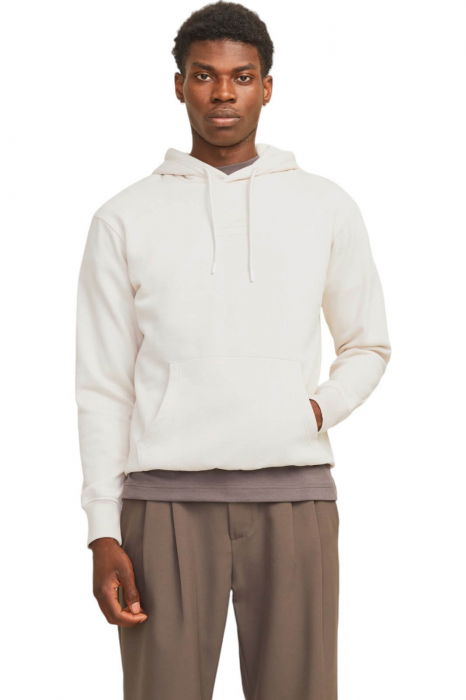 Hanorac JACK &JONES Hakkai - 12256841-Moonbeam [1]