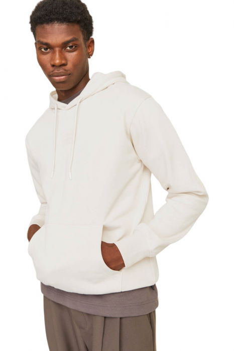 Hanorac JACK &JONES Hakkai - 12256841-Moonbeam [7]