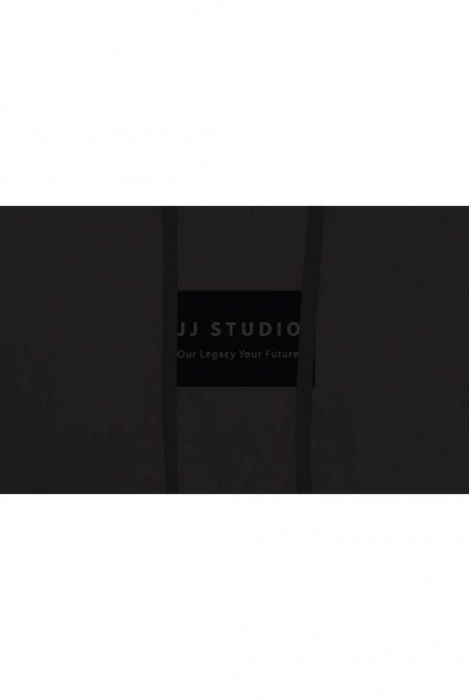 Hanorac JACK &JONES Hakkai Scan - 12256841-BlackS [4]