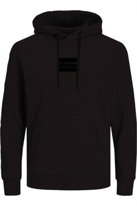 Hanorac JACK &JONES Hakkai Scan - 12256841-BlackS [1]