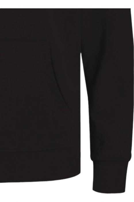 Hanorac JACK &JONES Hakkai Scan - 12256841-BlackS [3]