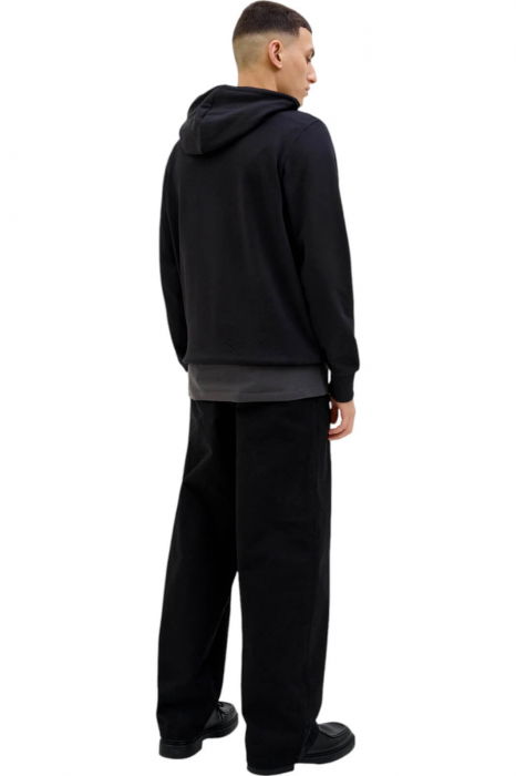 Hanorac JACK &JONES Hawaii Shape - 12269316-Black [2]