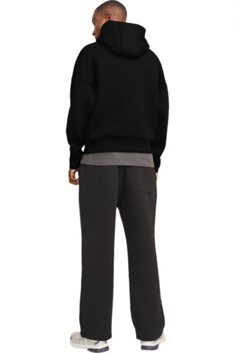 Hanorac JACK &JONES Kinetic Hood LN - 12266802-Black [2]