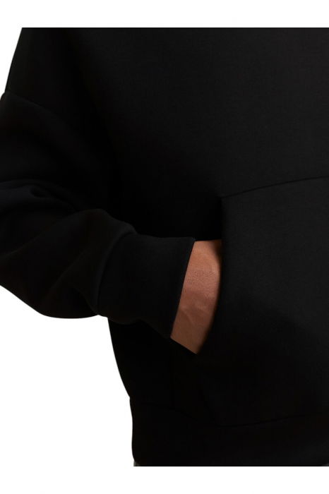 Hanorac JACK &JONES Kinetic Hood LN - 12266802-Black [4]