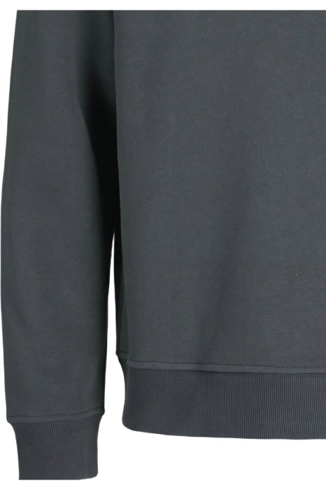 Hanorac JACK &JONES Lalucas Sweat Hood FST - 12312266-Turbulence [4]
