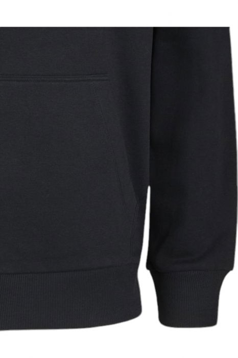 Hanorac JACK &JONES Lima Logo - 12266908-Black [4]