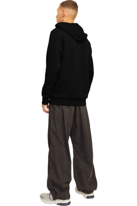 Hanorac JACK &JONES Luke - 12256821-Black [2]