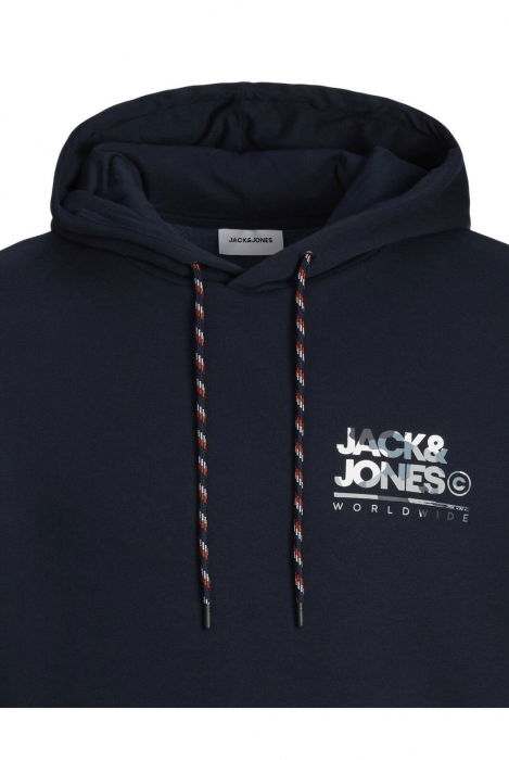 Hanorac JACK &JONES Luke - 12256821-Navy Blazer [2]