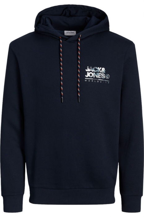 Hanorac JACK &JONES Luke - 12256821-Navy Blazer [1]