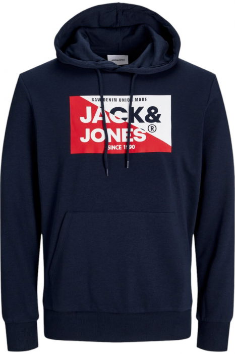 Hanorac JACK &JONES Nolan - 12256849-Navy Blazer [1]