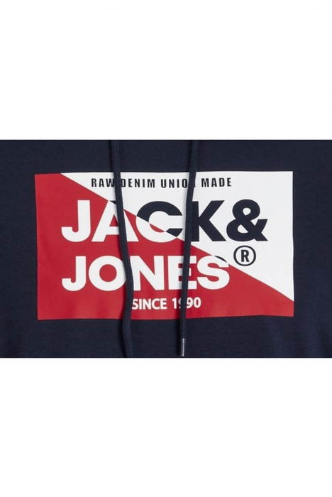 Hanorac JACK &JONES Nolan - 12256849-Navy Blazer [4]