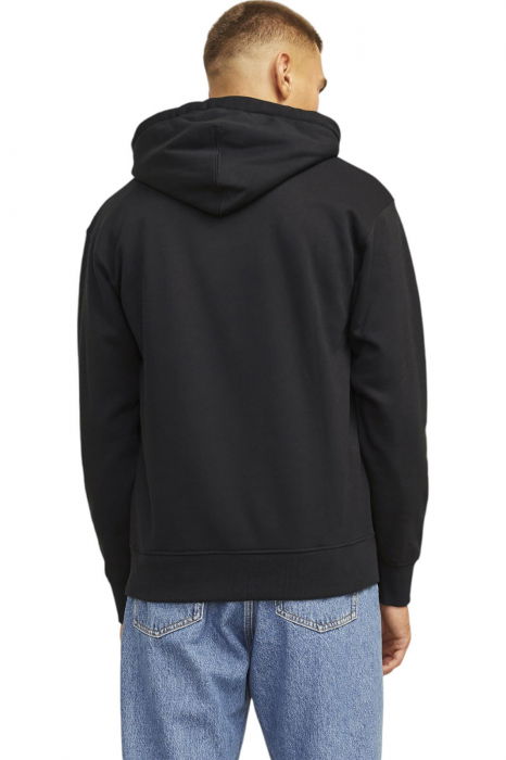 Hanorac JACK &JONES Portland Block - 12262421-Black [2]