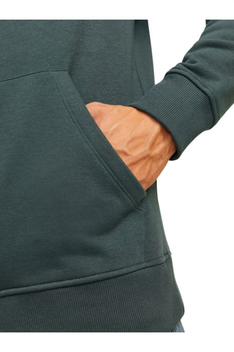 Hanorac JACK &JONES Portland Block - 12262421-Forest River [5]