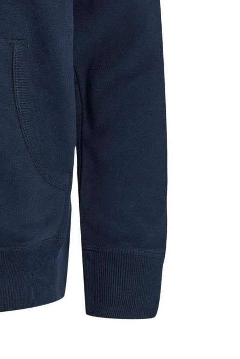 Hanorac JACK &JONES Slope - 12216093-Navy Blazer [4]