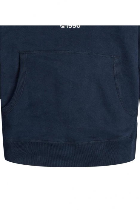 Hanorac JACK &JONES Slope - 12216093-Navy Blazer [3]