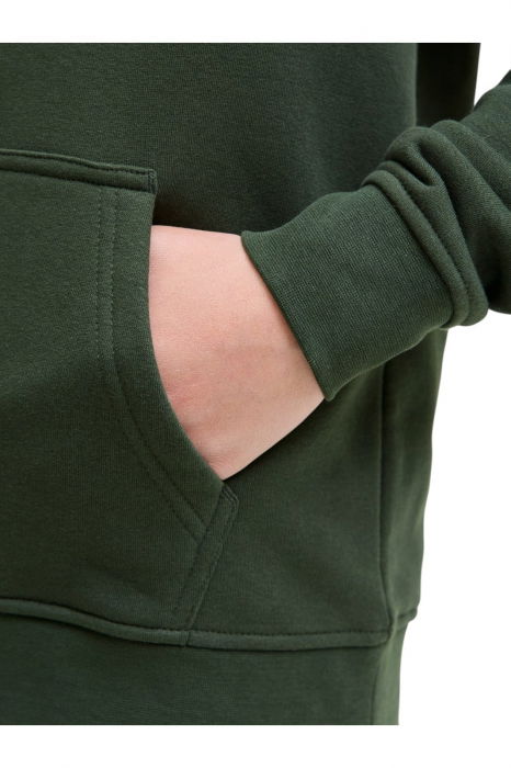 Hanorac JACK &JONES Soho Sweat Hood JNR - 12279109-Duffel Bag [3]