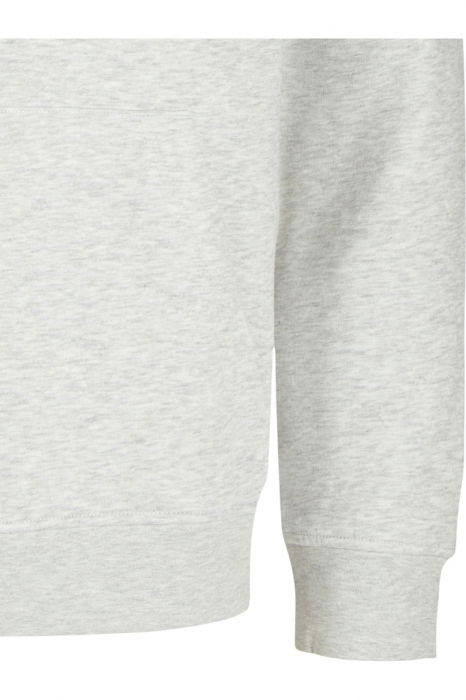 Hanorac JACK &JONES Split AOP Branding - 12275481-White Melange [3]